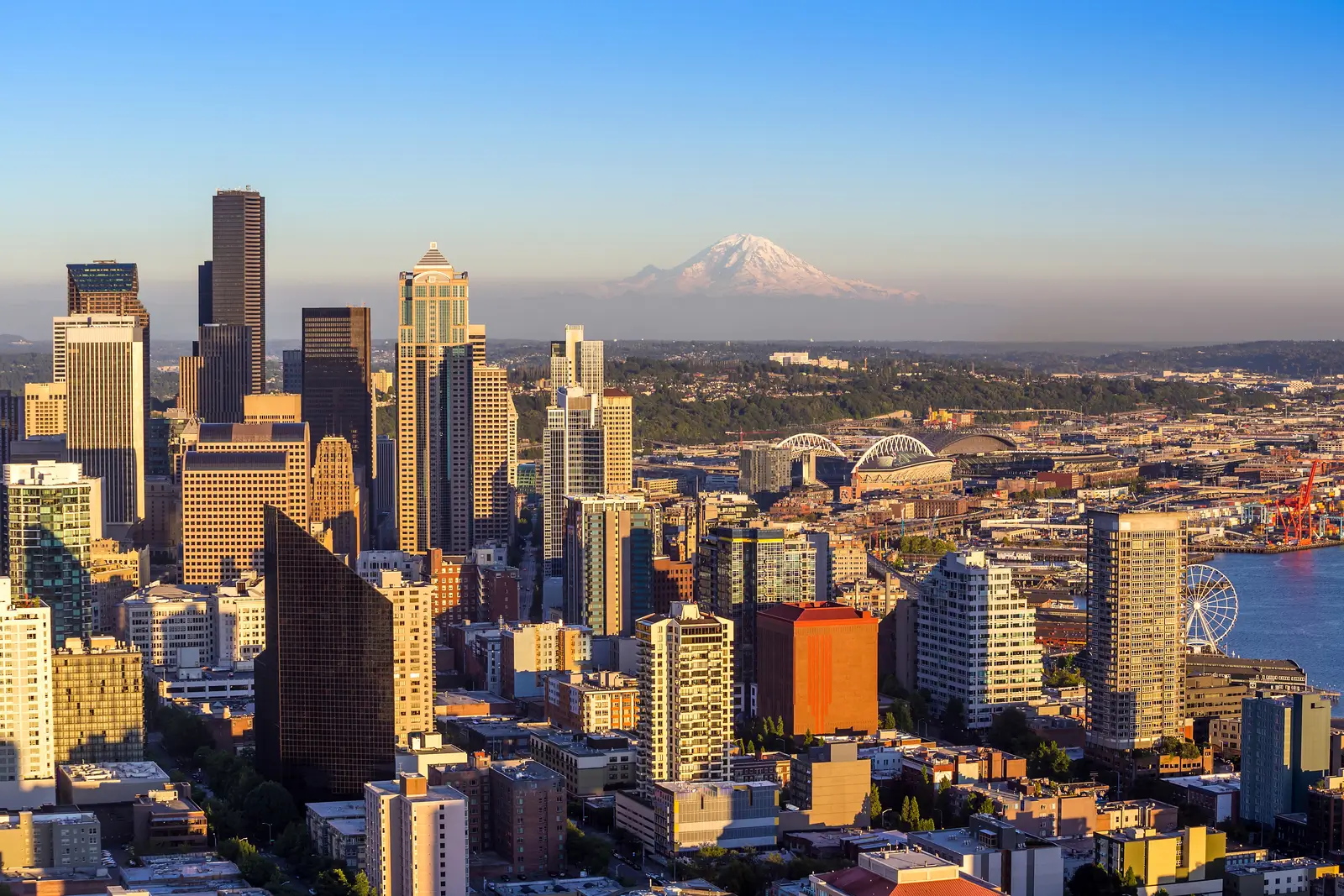 Why Seattle’s Rental Laws Make Professional Property Management Essential